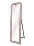 Vintage Floor-Standing Mirror – 50 × 165 cm