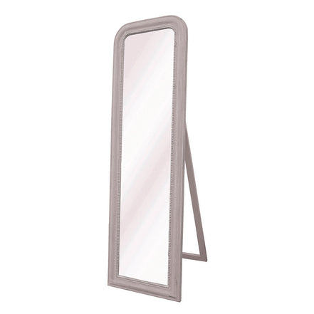 Vintage Floor-Standing Mirror – 50 × 165 cm