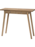 Tenby Console Table - All Natural