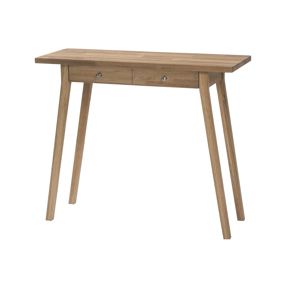 Tenby Console Table - All Natural