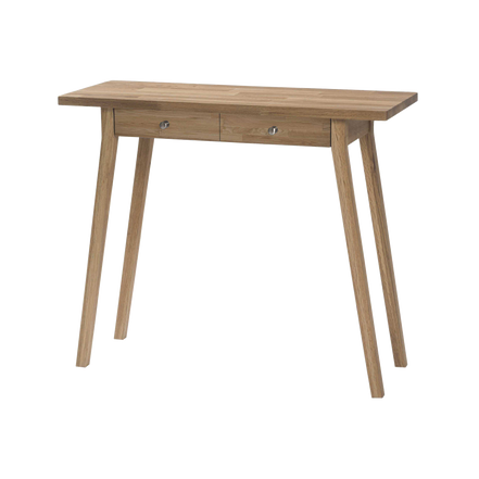 Tenby Console Table - All Natural